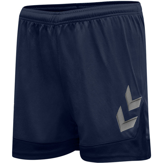 Hummel Lead Poly Short Women