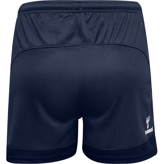 Hummel Lead Poly Short Women
