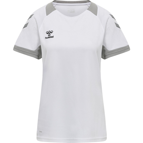 Hummel Lead Poly Shirt Women