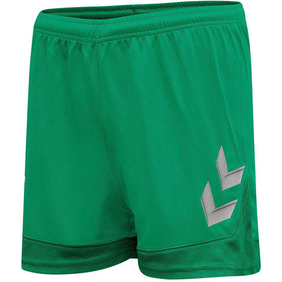 Hummel Lead Poly Short Women