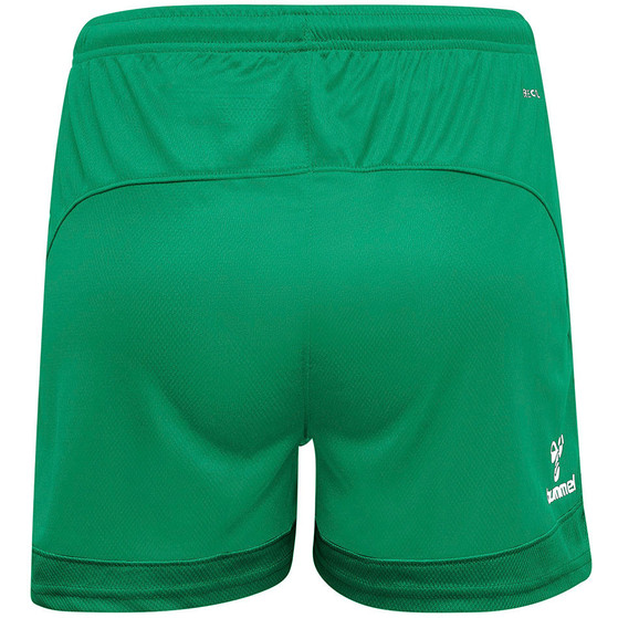 Hummel Lead Poly Short Women