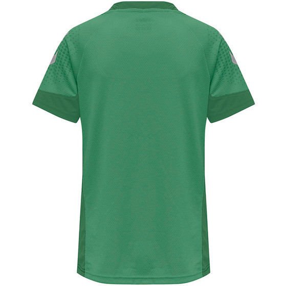 Hummel Lead Poly Shirt Women