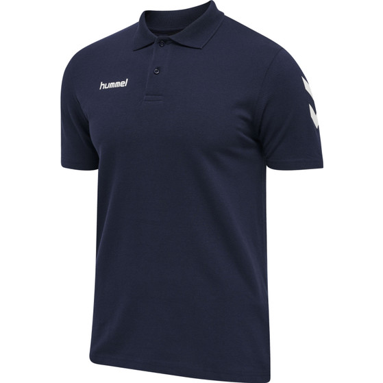 Hummel Go Cotton Polo Men