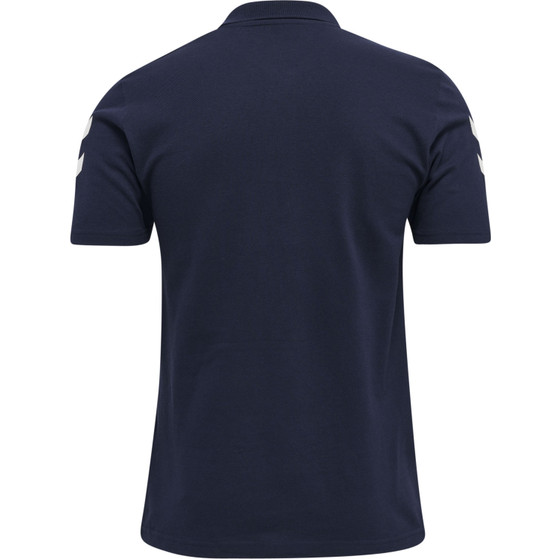 Hummel Go Cotton Polo Men