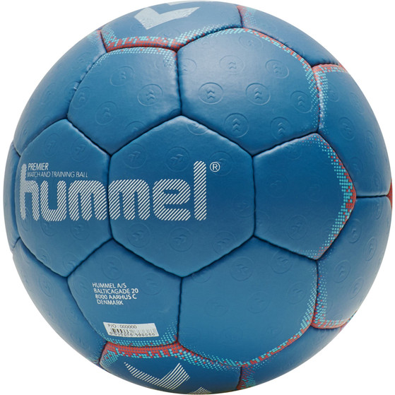 Hummel Premier