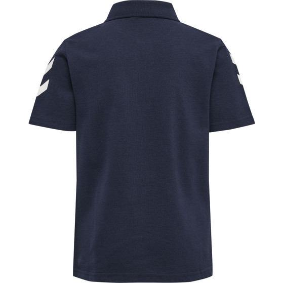 Hummel Go Cotton Polo Kids