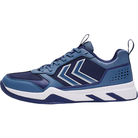 Hummel Teiwaz