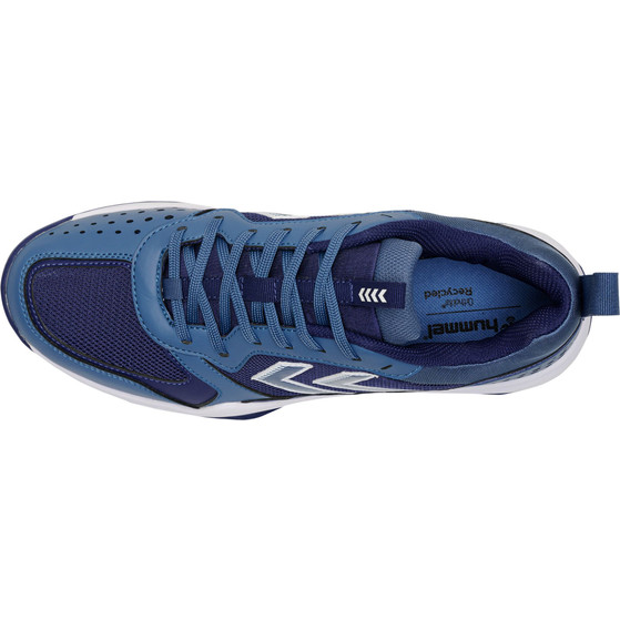 Hummel Teiwaz