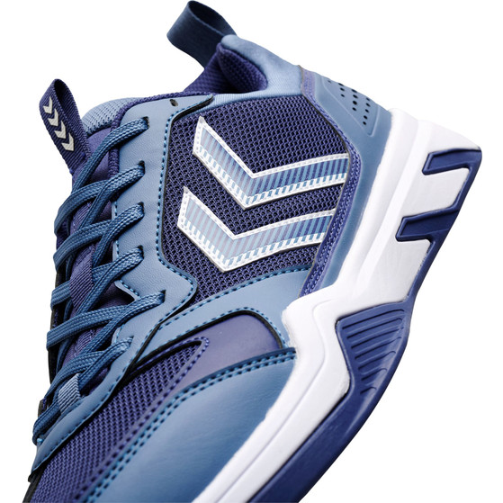 Hummel Teiwaz