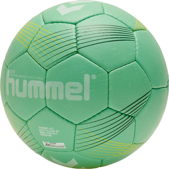 Hummel Elite