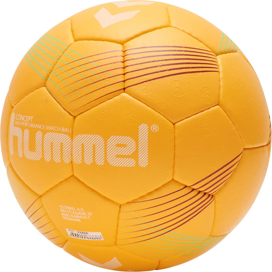 Hummel Concept