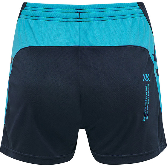 Hummel Action Poly Short Women