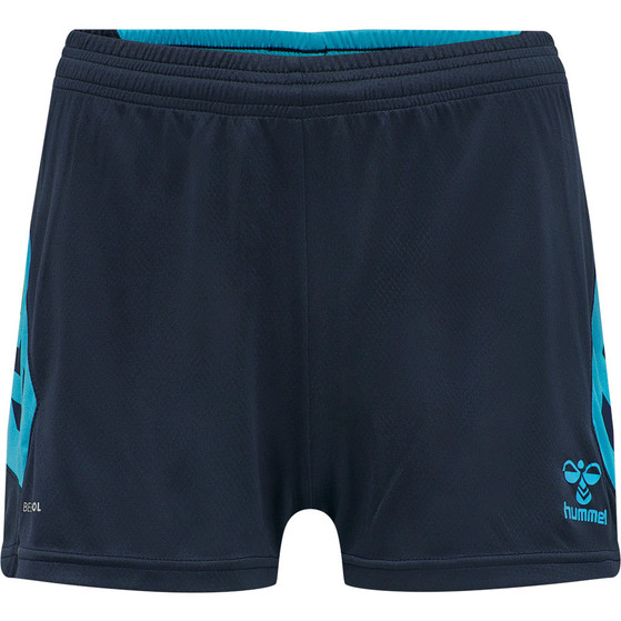 Hummel Action Poly Short Women