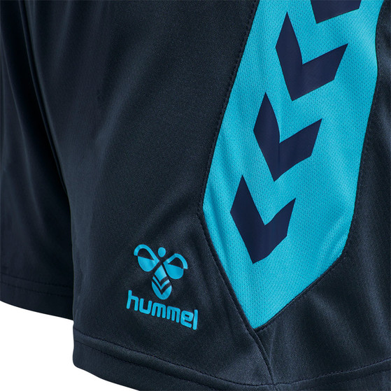 Hummel Action Poly Short Women