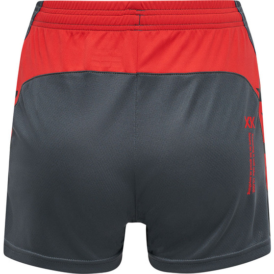 Hummel Action Poly Short Women