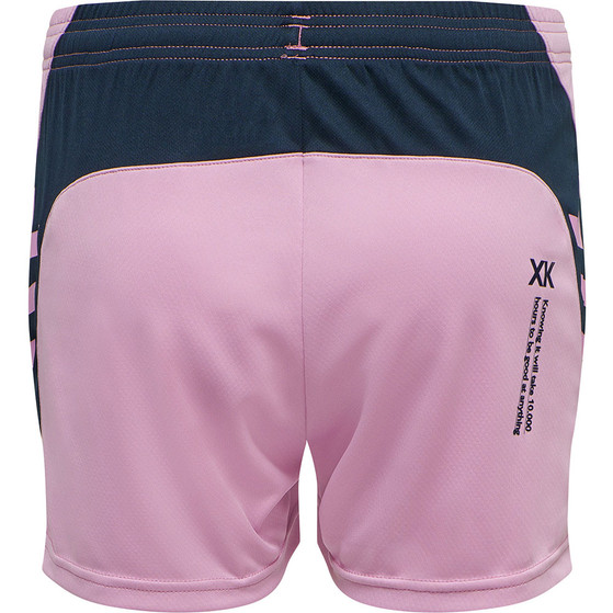 Hummel Action Poly Short Women