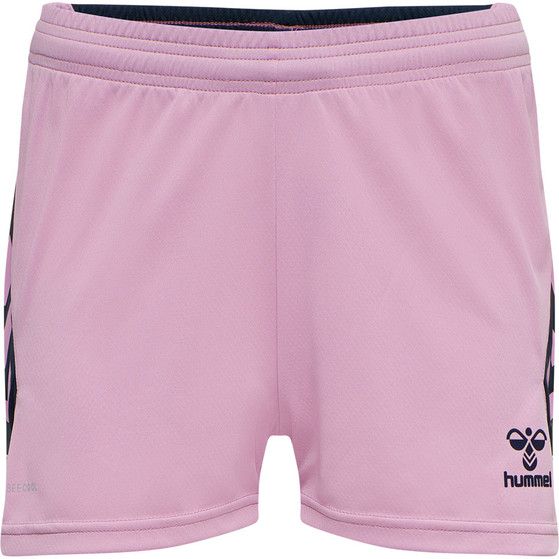 Hummel Action Poly Short Women