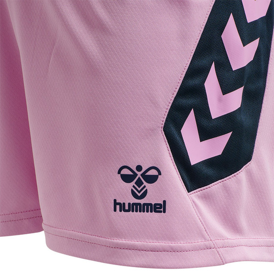Hummel Action Poly Short Women