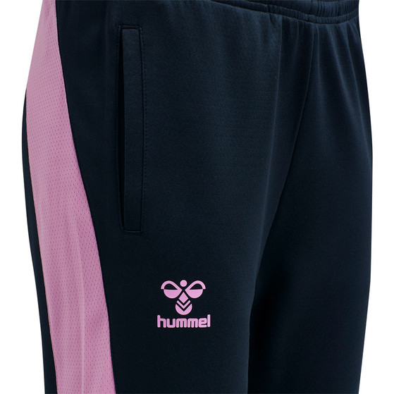 Hummel Action Poly Training Pant Women