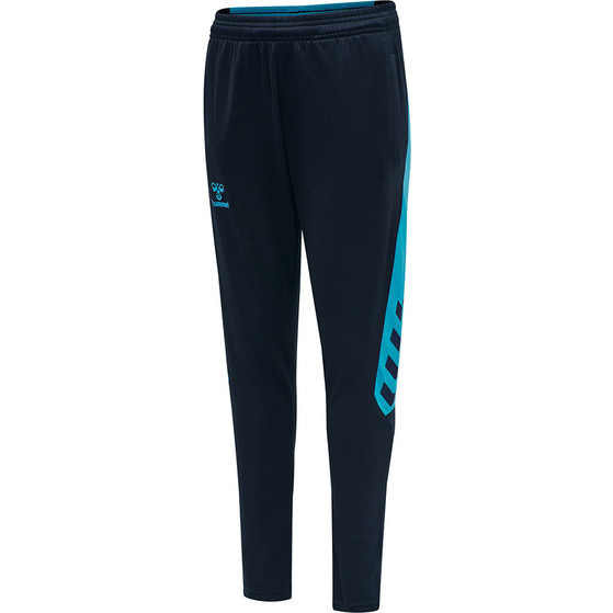 Hummel Action Poly Training Pant Kids