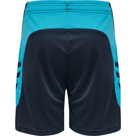 Hummel Action Poly Short Kids