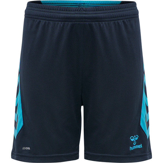 Hummel Action Poly Short Kids