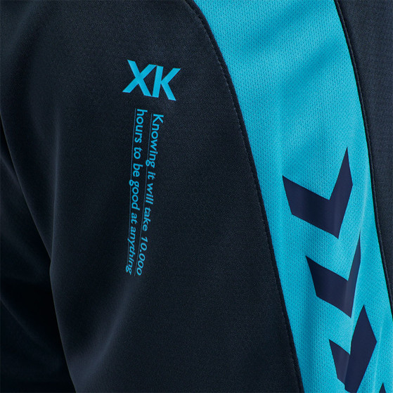 Hummel Action Poly Short Kids