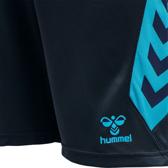 Hummel Action Poly Short Kids