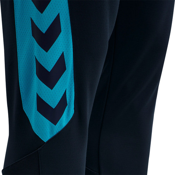 Hummel Action Poly Training Pant Men