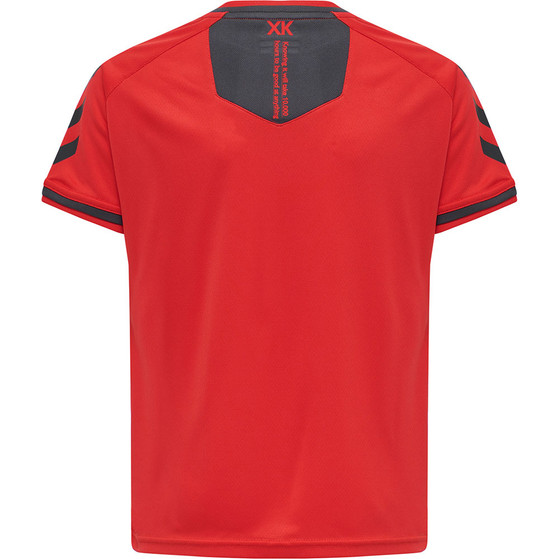 Hummel Action Poly Shirt Kids