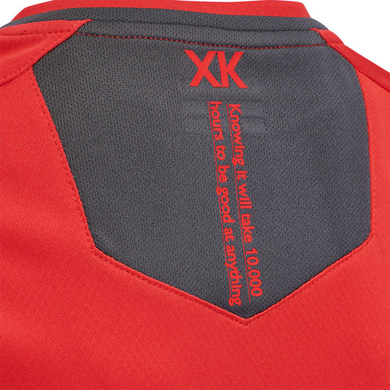 Hummel Action Poly Shirt Kids