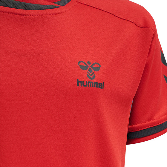 Hummel Action Poly Shirt Kids