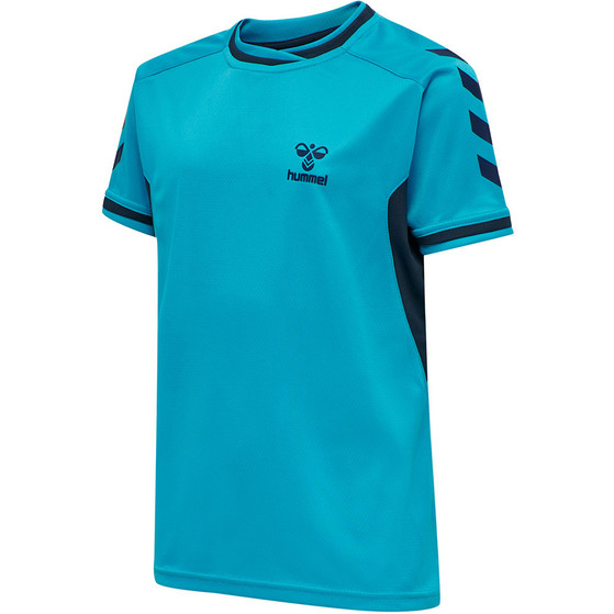 Hummel Action Poly Shirt Kids
