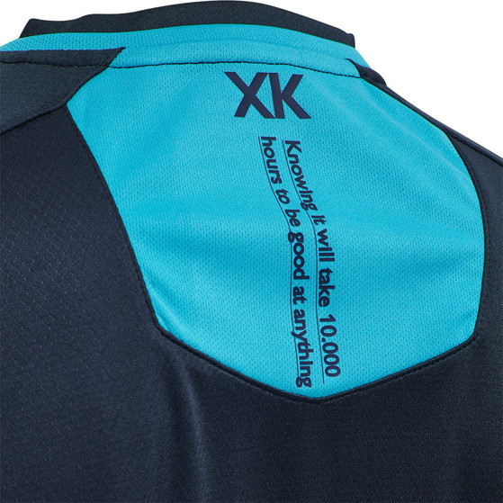 Hummel Action Poly Shirt Men