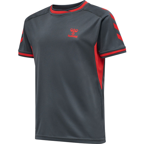 Hummel Action Poly Shirt Kids