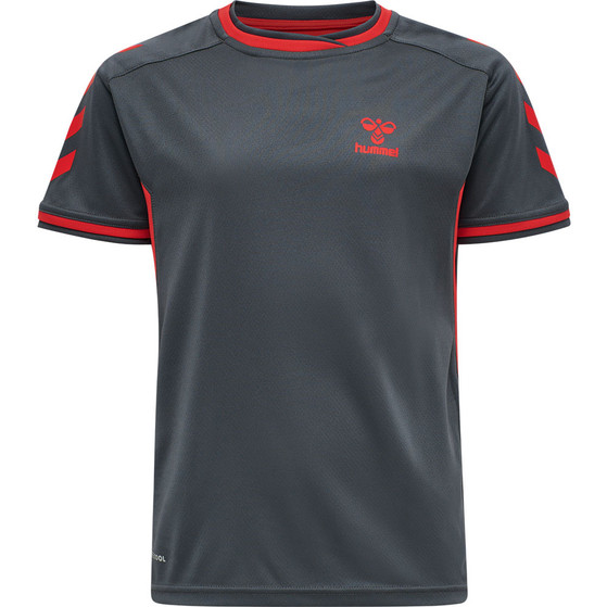 Hummel Action Poly Shirt Kids