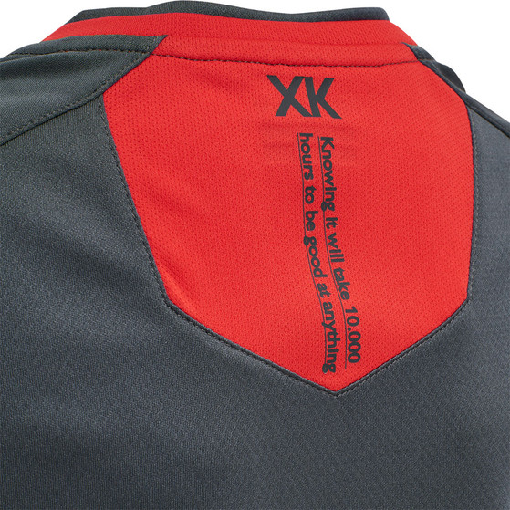 Hummel Action Poly Shirt Kids