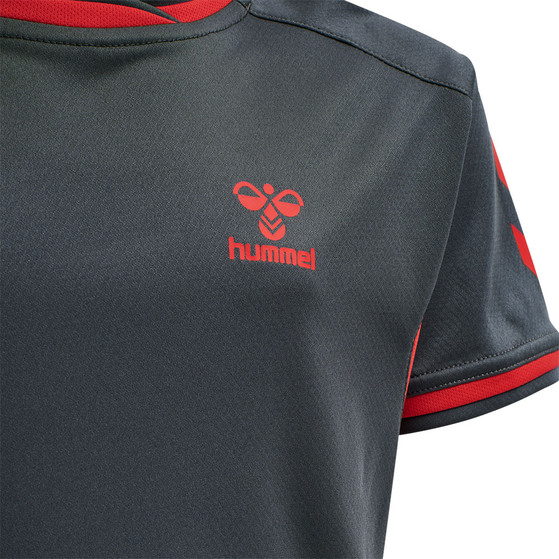 Hummel Action Poly Shirt Kids