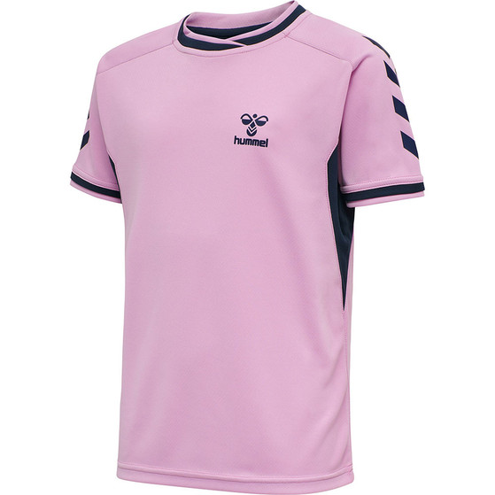 Hummel Action Poly Shirt Kids