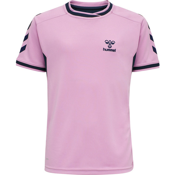 Hummel Action Poly Shirt Kids