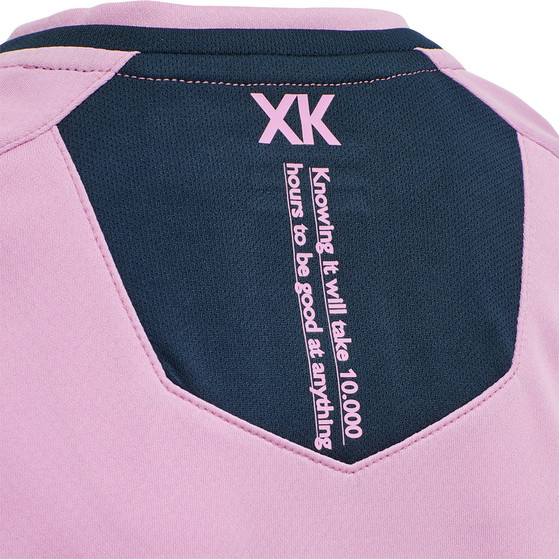 Hummel Action Poly Shirt Kids