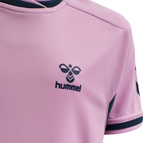 Hummel Action Poly Shirt Kids