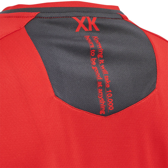 Hummel Action Poly Shirt Men