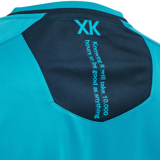 Hummel Action Poly Shirt Herren