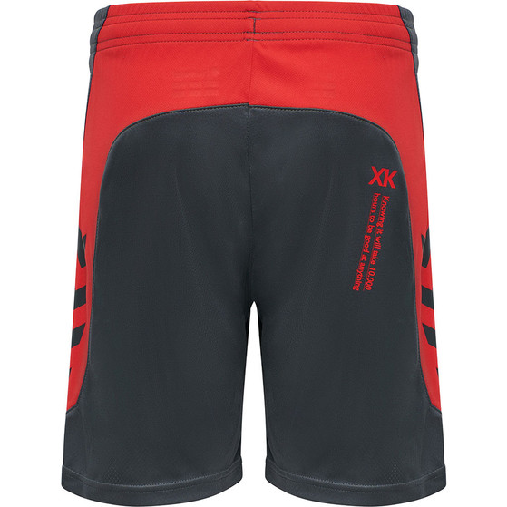 Hummel Action Poly Short Kids