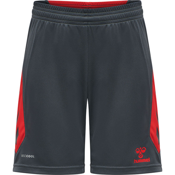 Hummel Action Poly Short Kids