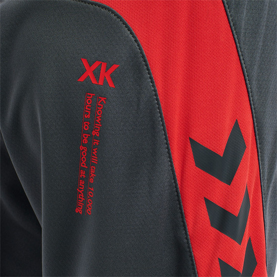 Hummel Action Poly Short Kids