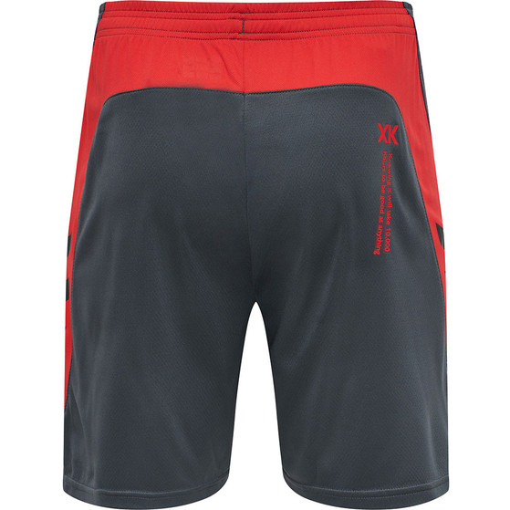 Hummel Action Poly Short Men