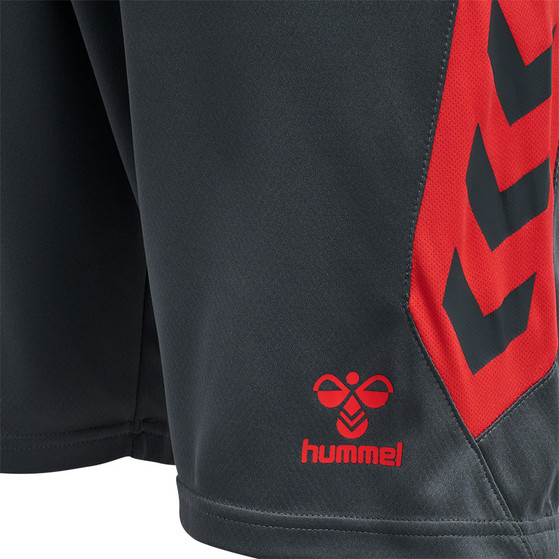 Hummel Action Poly Short Men