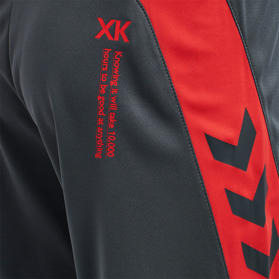 Hummel Action Poly Short Men